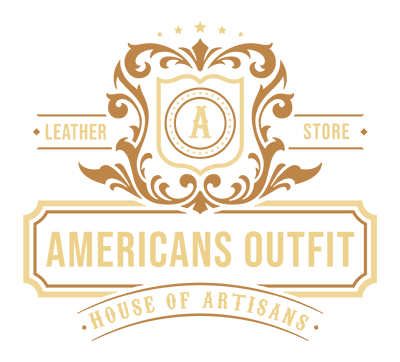 Americans Outfit