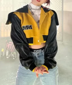 Women’s Moon Byul Lunatic Jacket